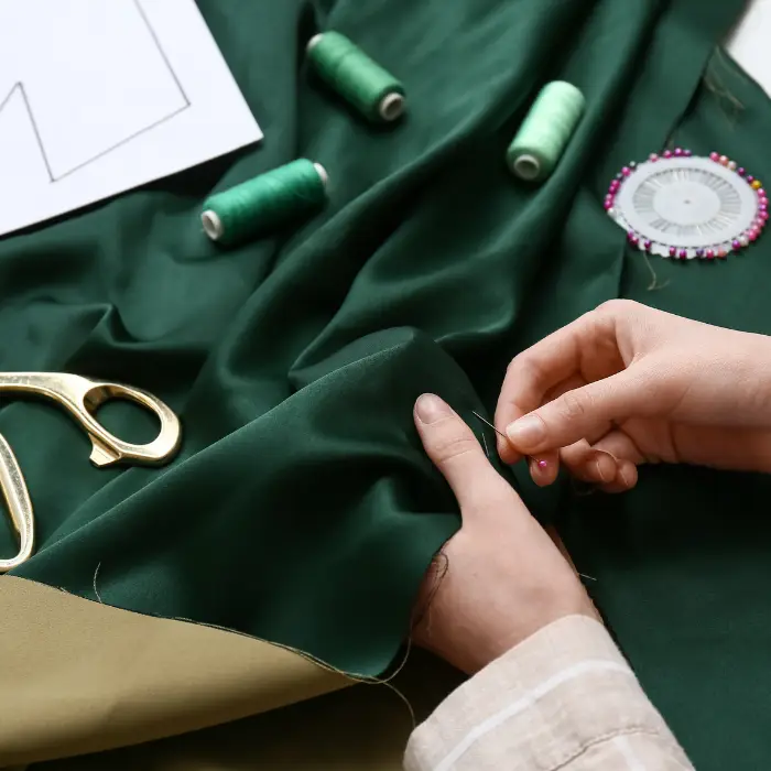 Tailoring Craft
