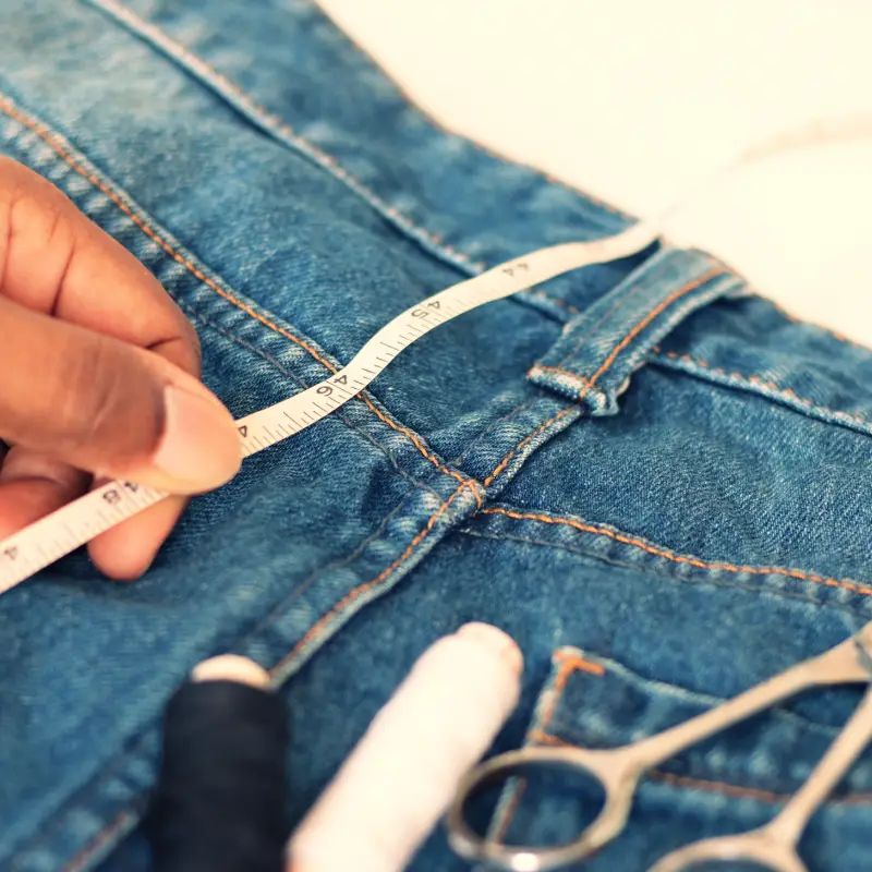 Detailing