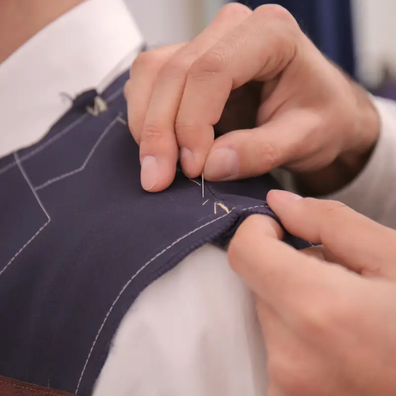 Tailoring Craft